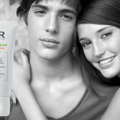 Kem Làm Giảm Mụn Và Chống Nắng SVR Sebiaclear Crème SPF 50 Tuýp 50ml - SSPF50